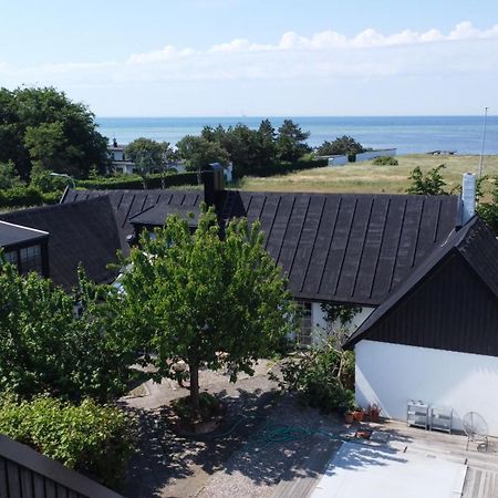 Bjerred B&B Bjarred Exterior photo