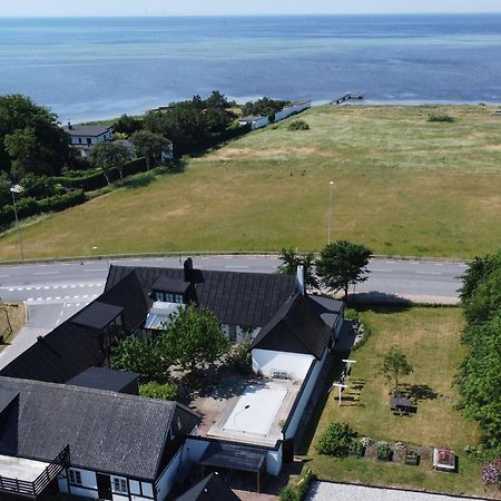 Bjerred B&B Bjarred Exterior photo