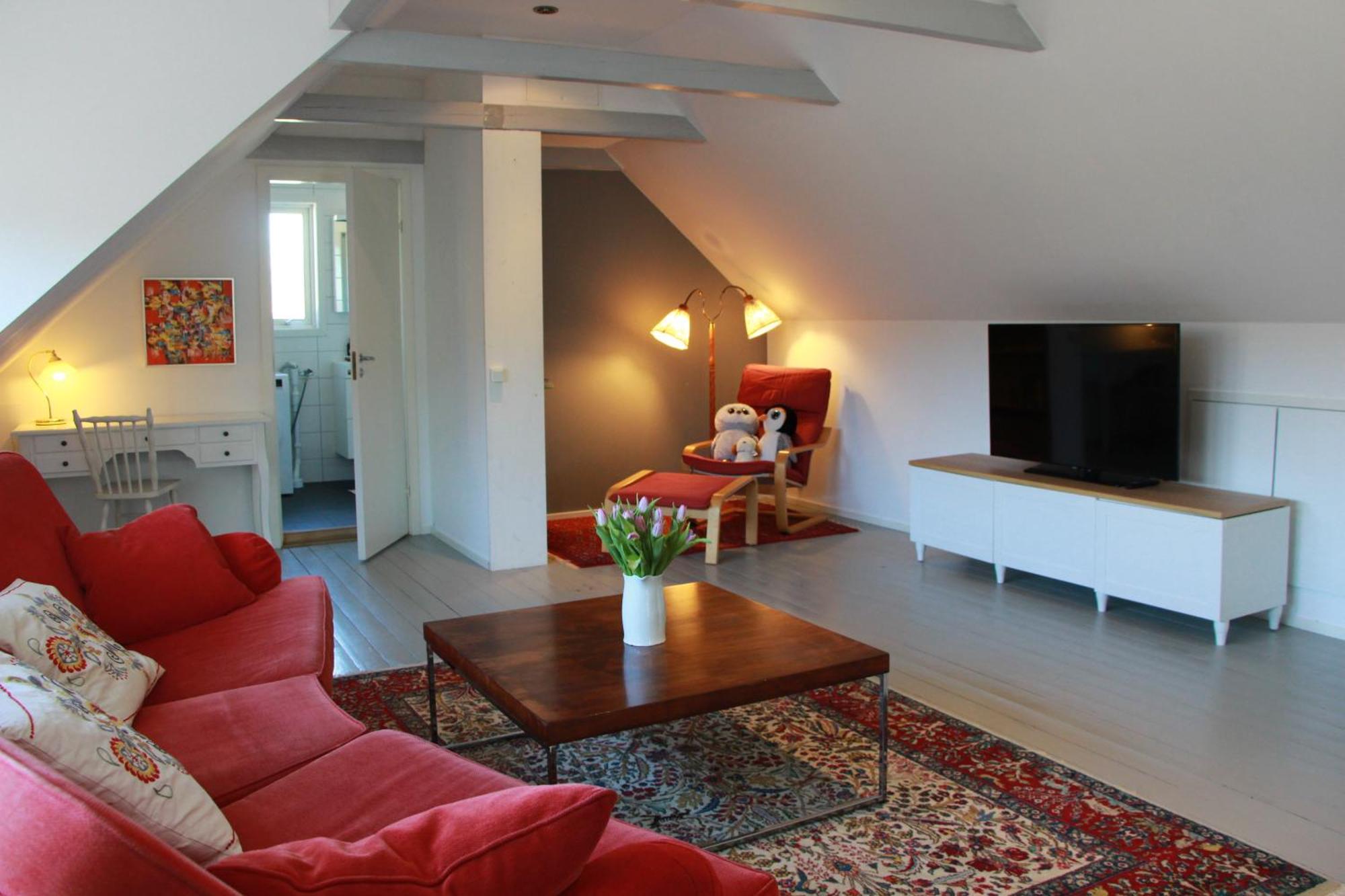 Bjerred B&B Bjarred Exterior photo