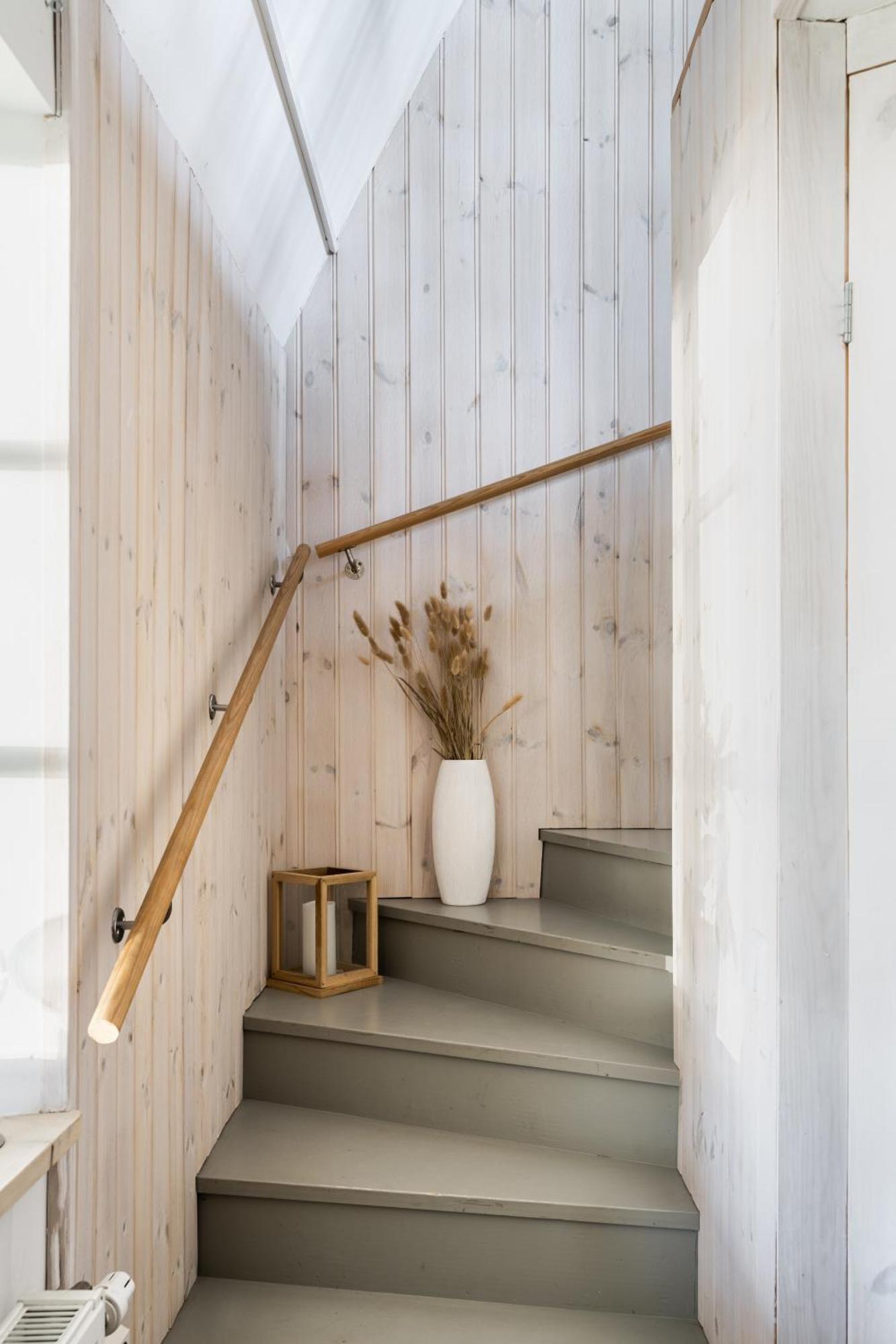 Bjerred B&B Bjarred Exterior photo