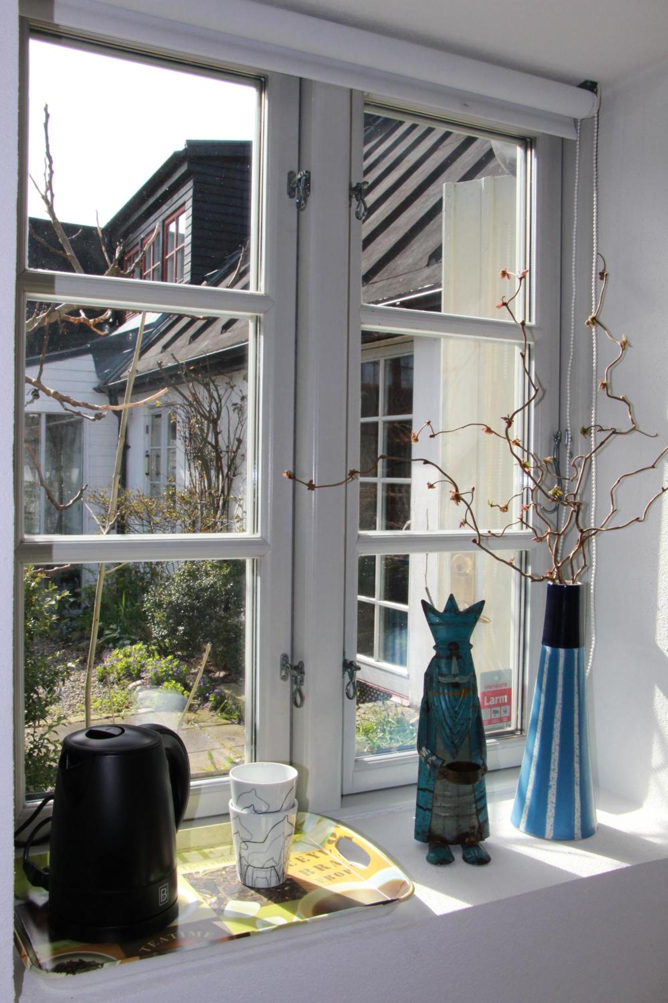 Bjerred B&B Bjarred Exterior photo