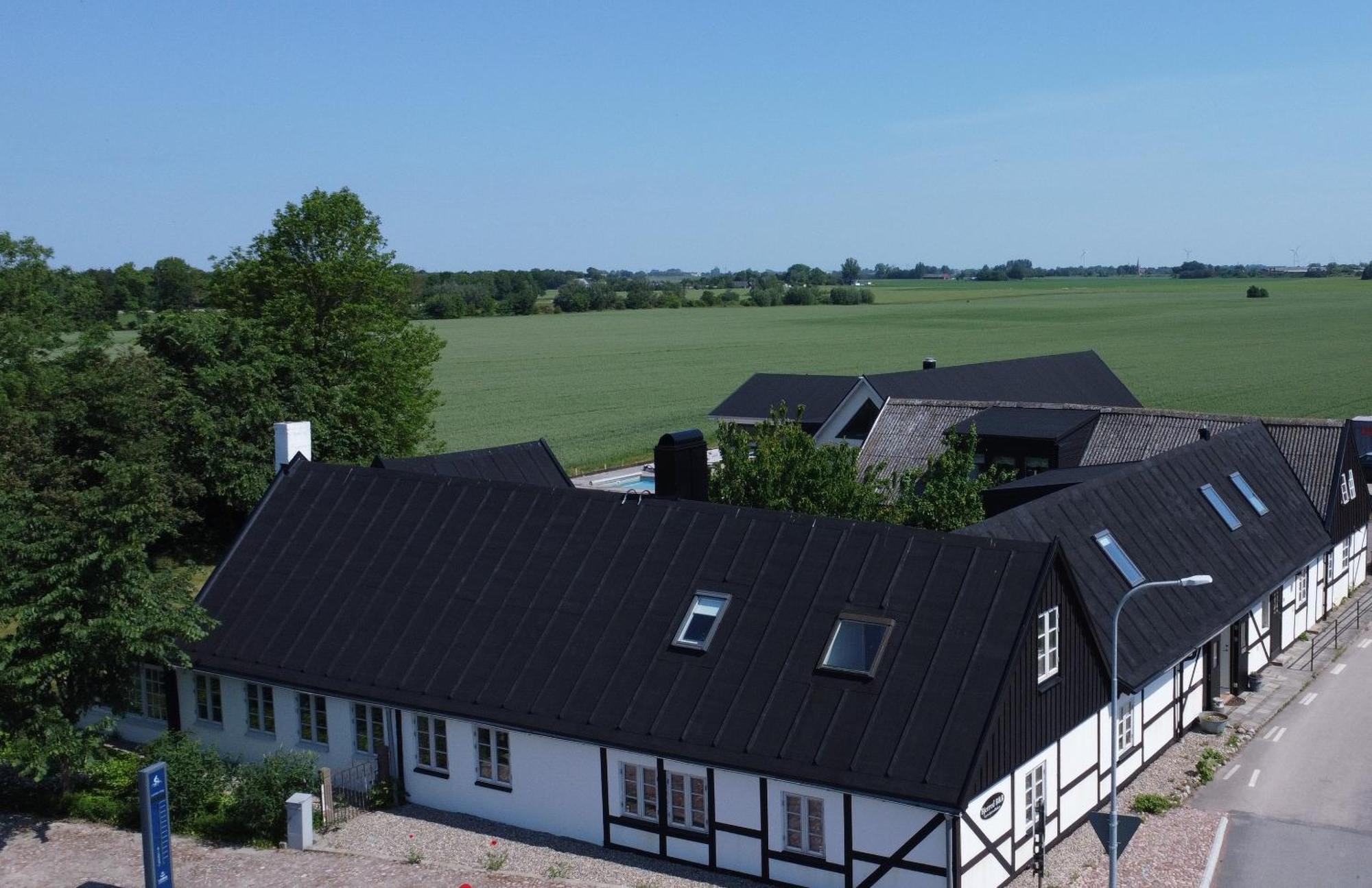 Bjerred B&B Bjarred Exterior photo