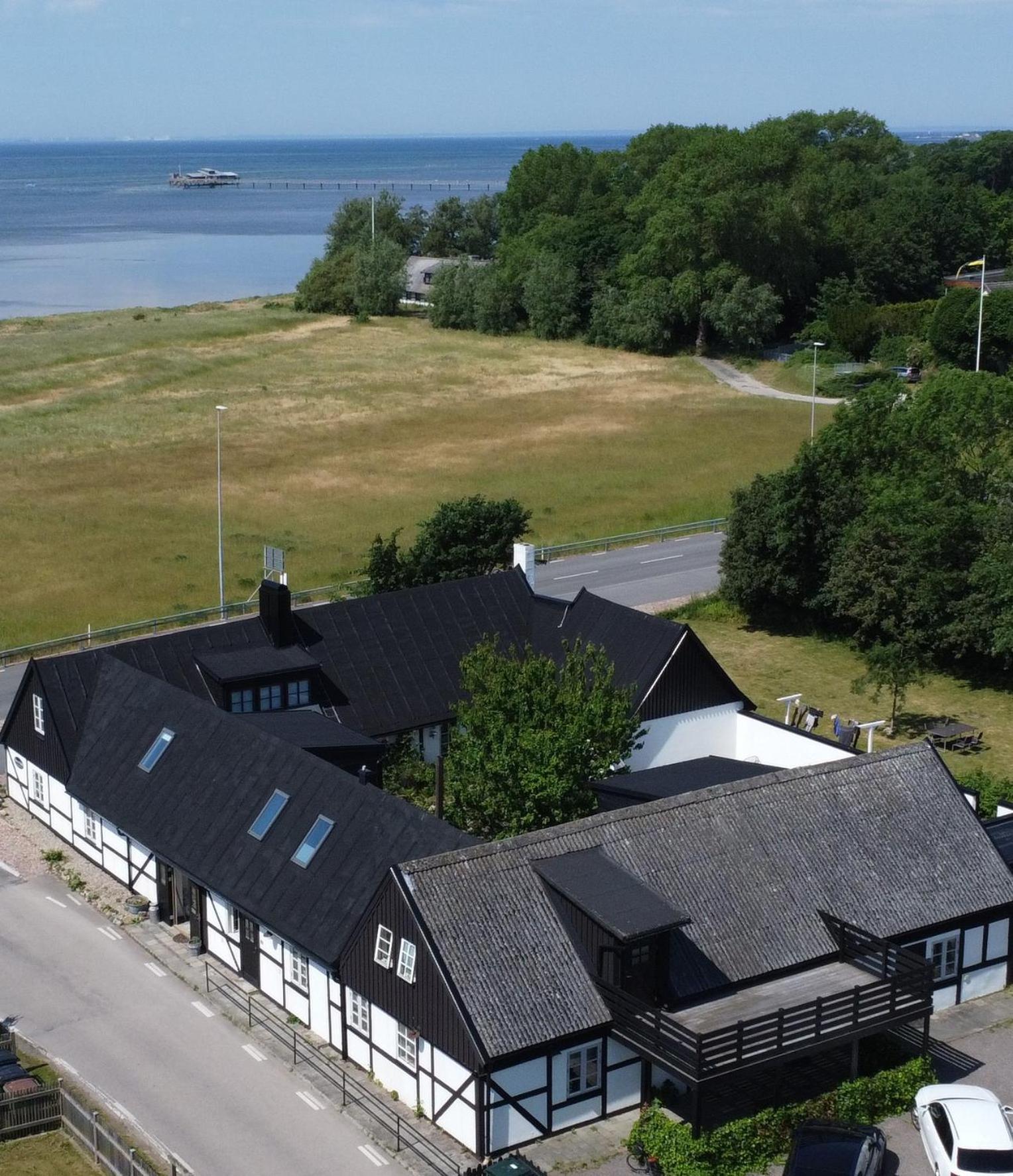 Bjerred B&B Bjarred Exterior photo