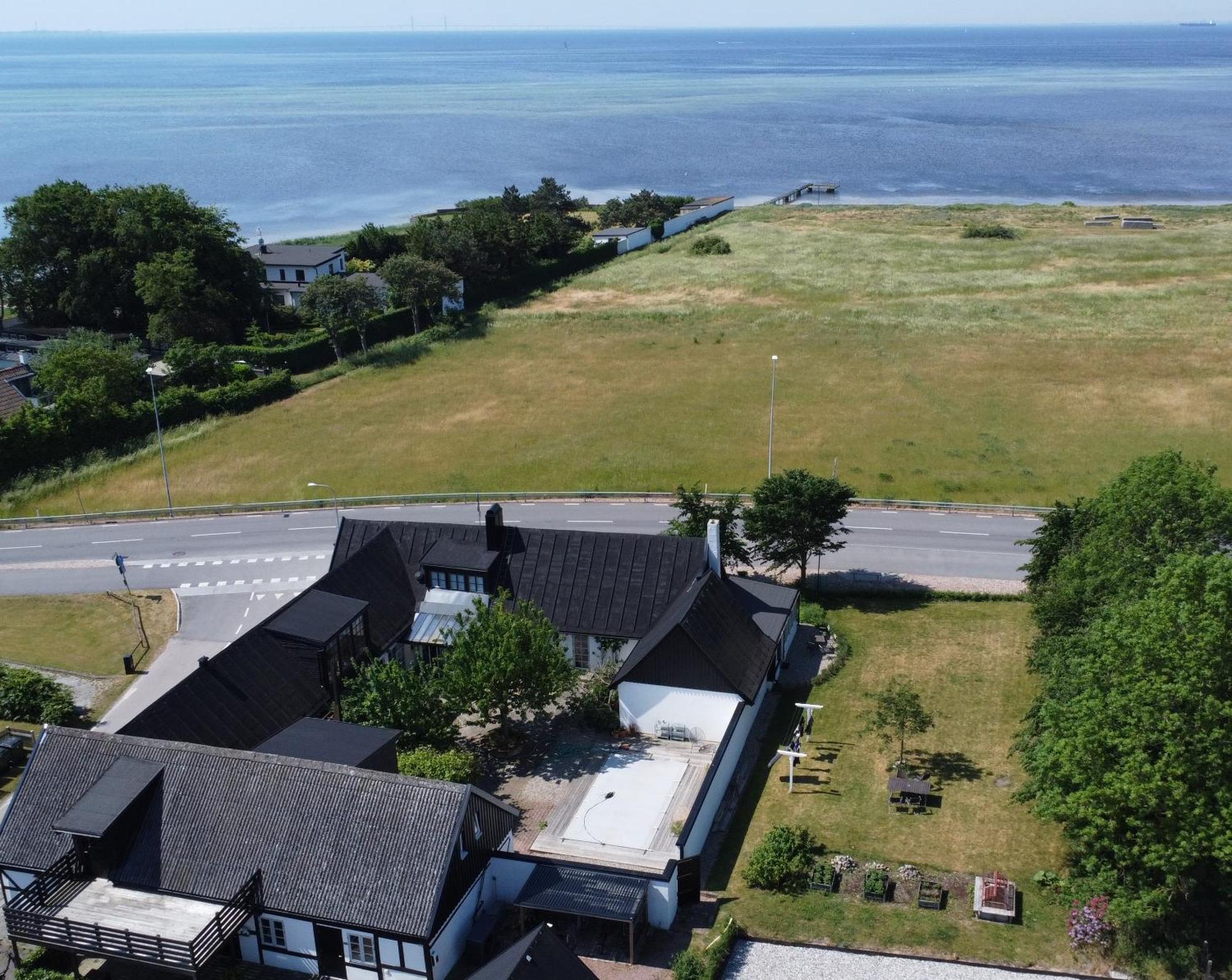 Bjerred B&B Bjarred Exterior photo