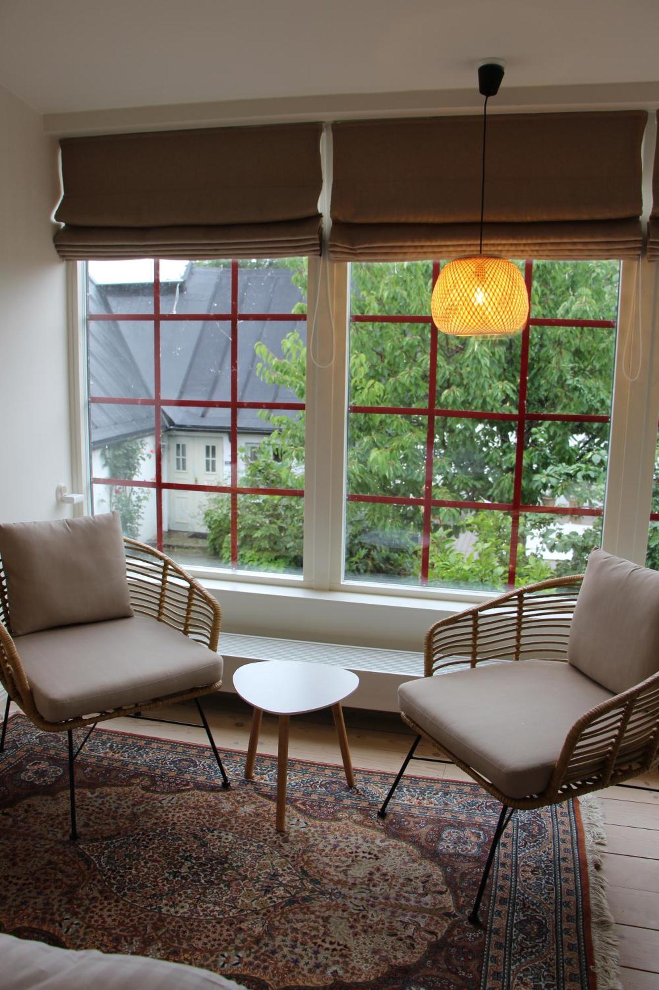 Bjerred B&B Bjarred Exterior photo