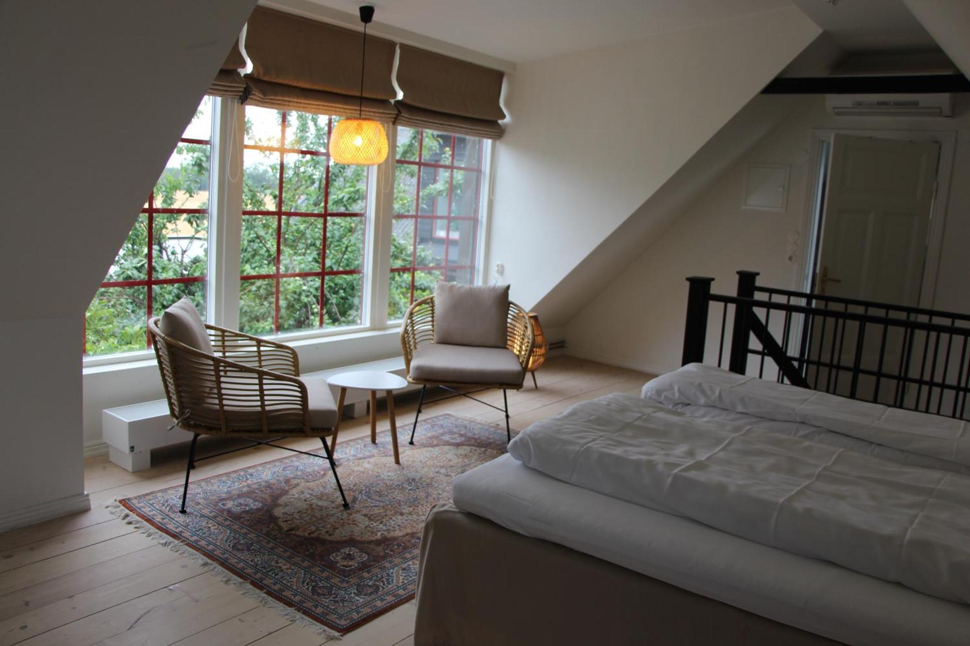 Bjerred B&B Bjarred Exterior photo