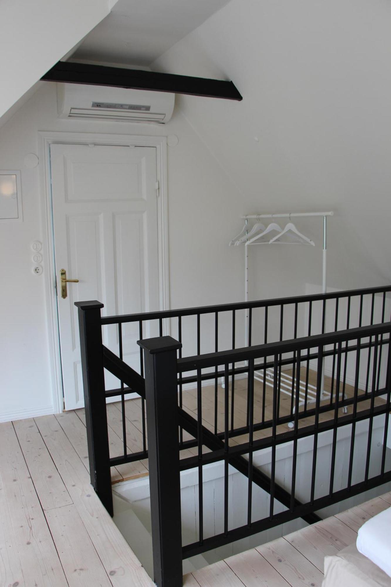 Bjerred B&B Bjarred Exterior photo
