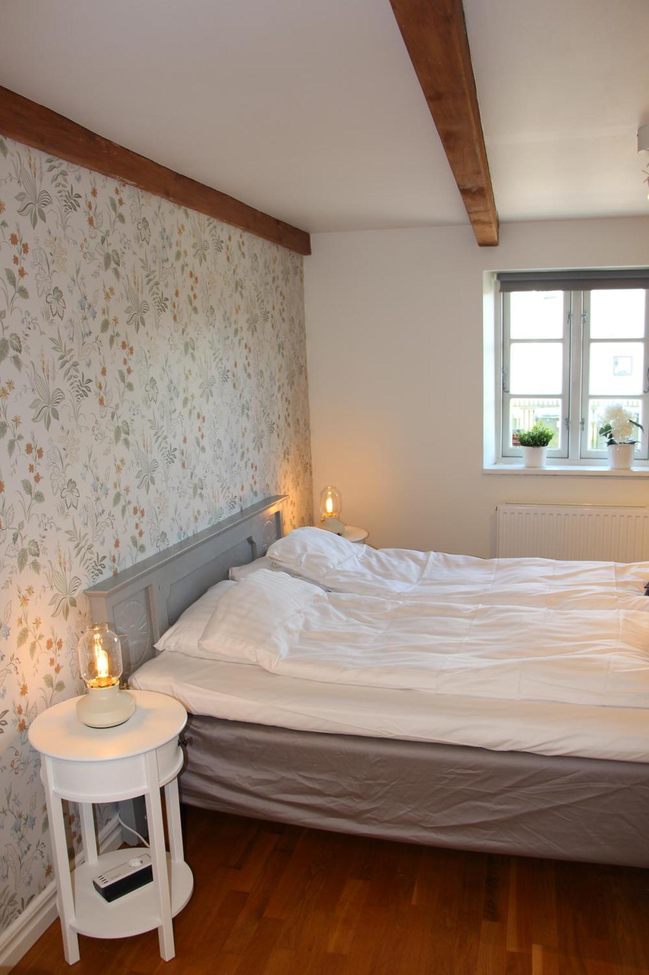 Bjerred B&B Bjarred Exterior photo